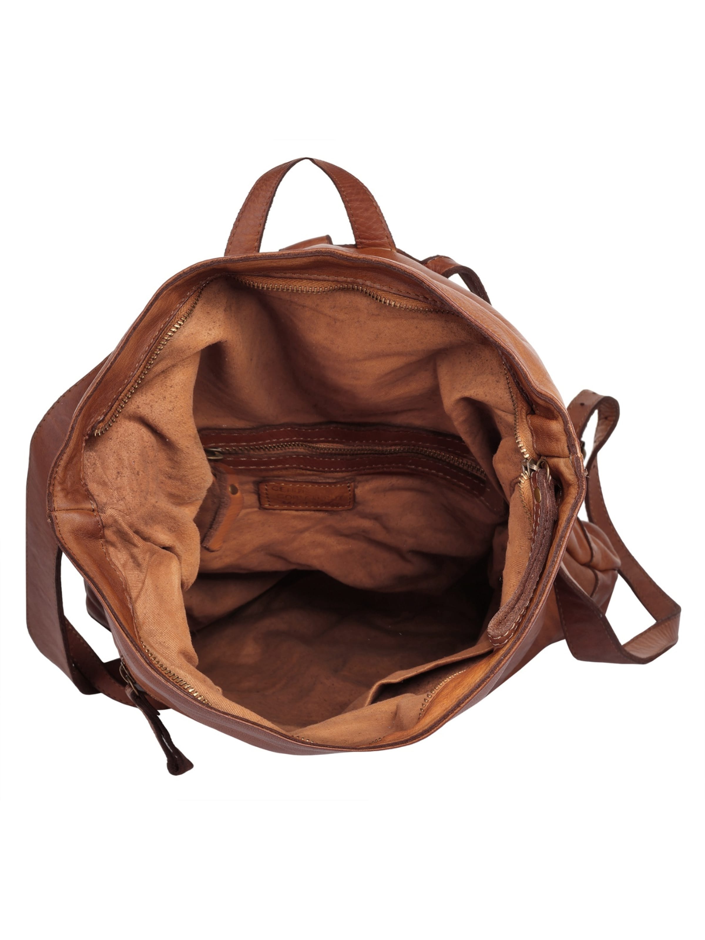 forty° Rucksack‌‌‌‌‌‌‌‌‌‌ in Braun