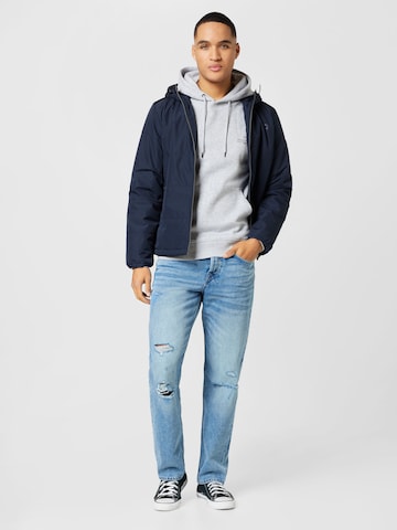 Regular Jean Only & Sons en bleu