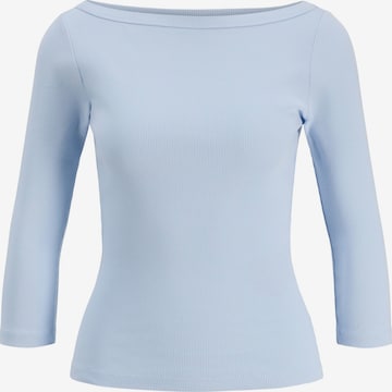 JJXX Shirt 'JXFifi' in Blauw: voorkant