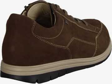 Finn Comfort Sneakers in Brown