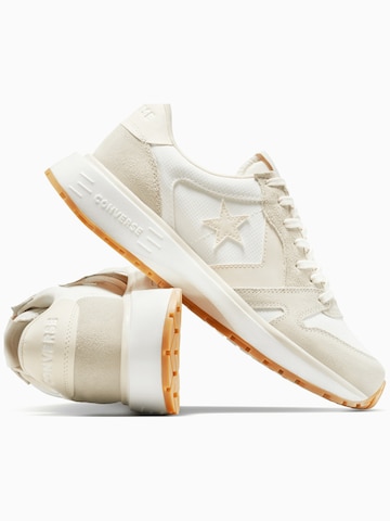 CONVERSE - Zapatillas deportivas bajas 'Omni' en beige