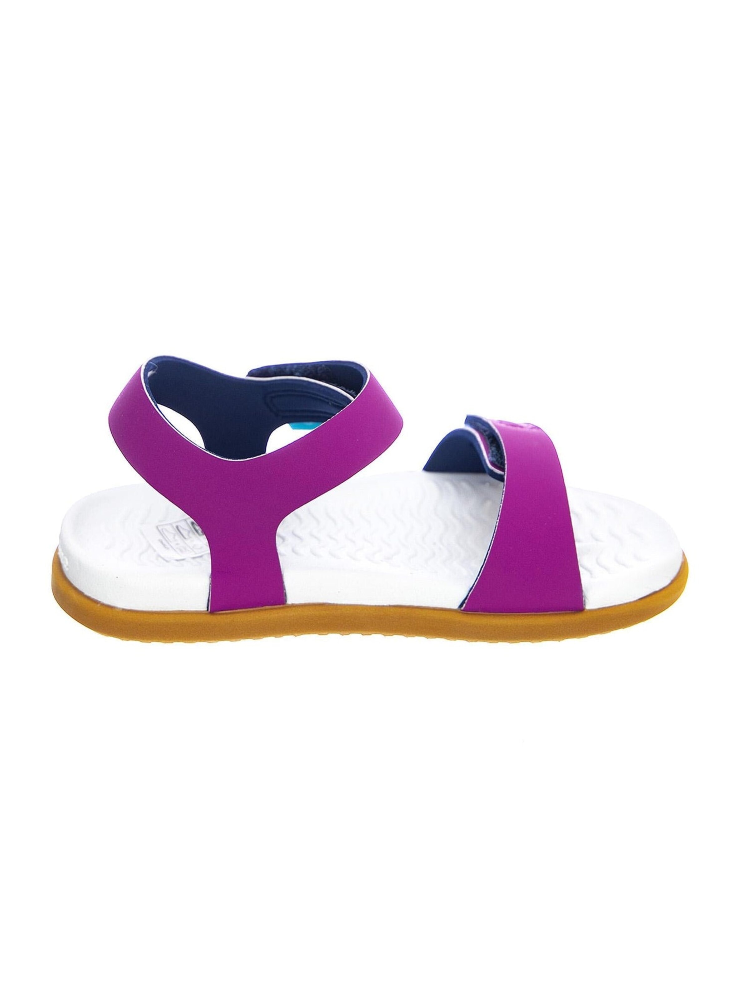 Sandales 'Child Charley Sandals' NATIVE en mélange de couleurs