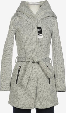 KILLTEC Jacket & Coat in XS in Grey: front