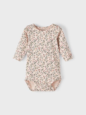 NAME IT Set 'OFIE' in Pink