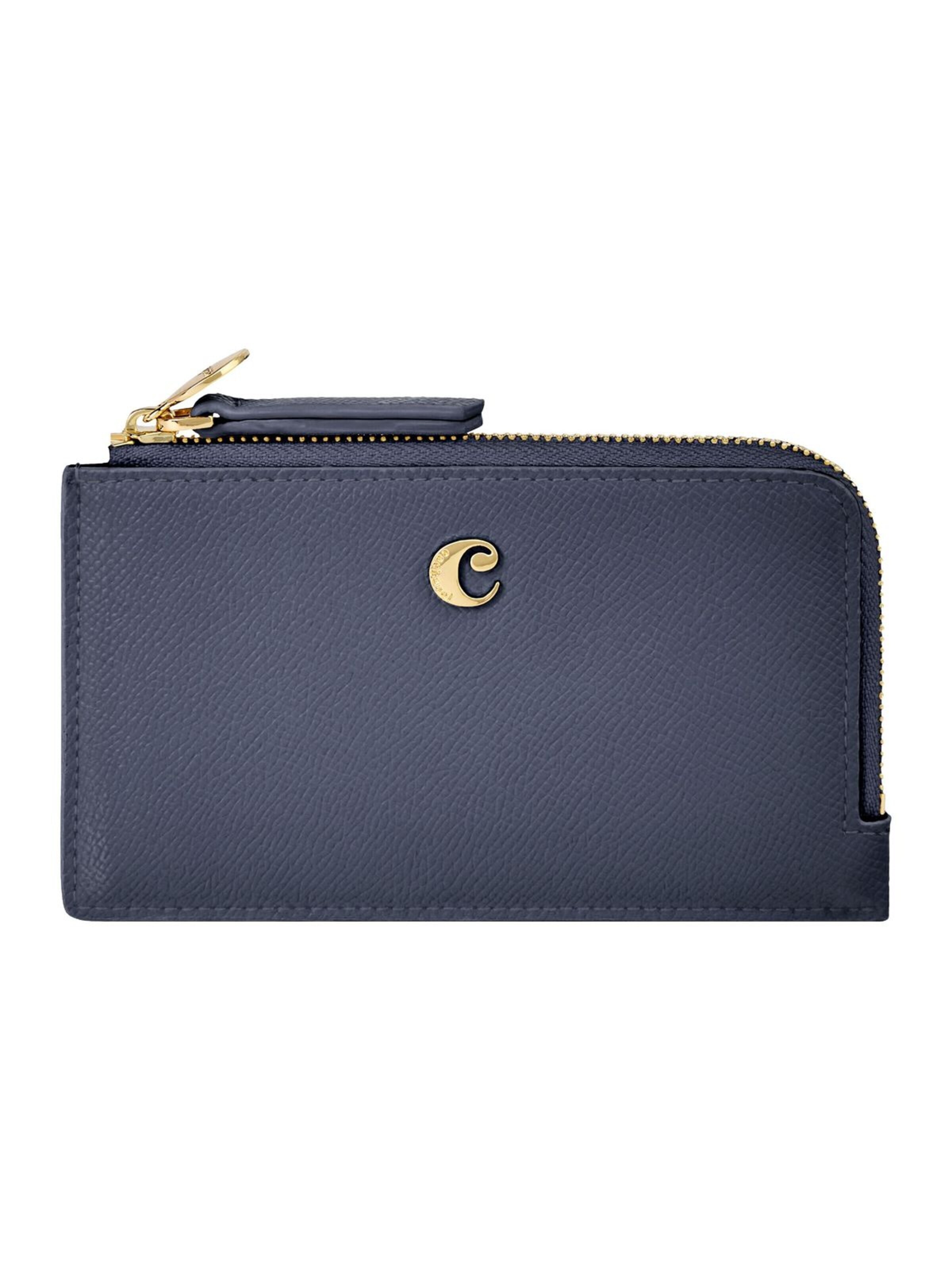 Porte-monnaies 'Card holder Séraphine' Cacharel en bleu