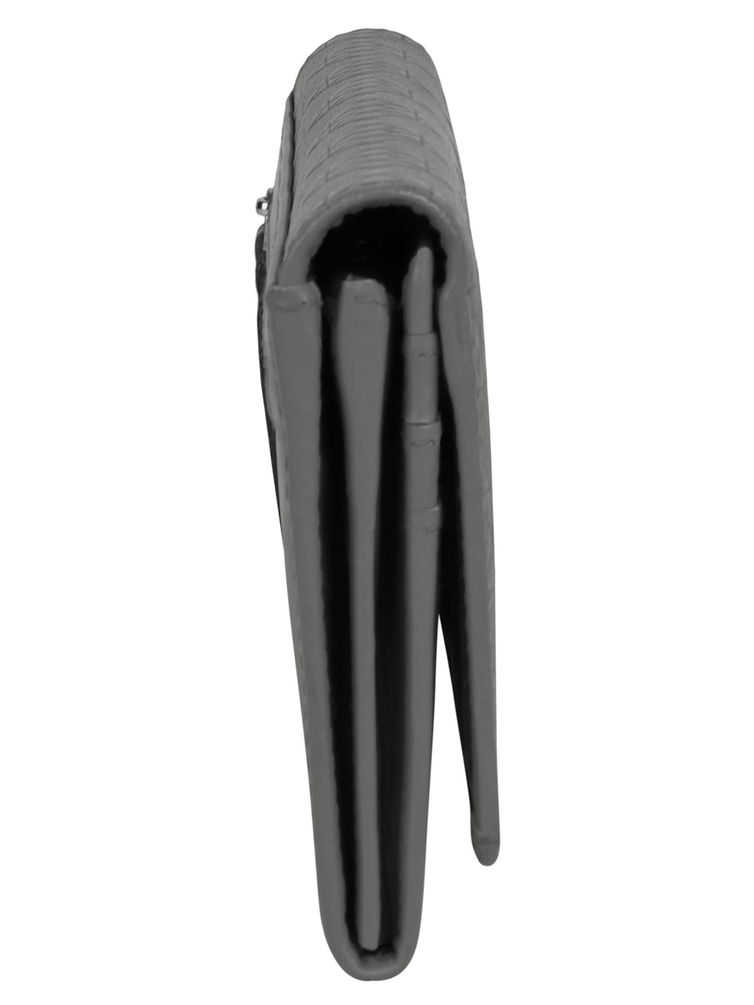 Porte-monnaies Bruno Banani en gris