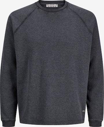 JACK & JONES Bluser & t-shirts 'JCOGRAVITY' i grå: forside