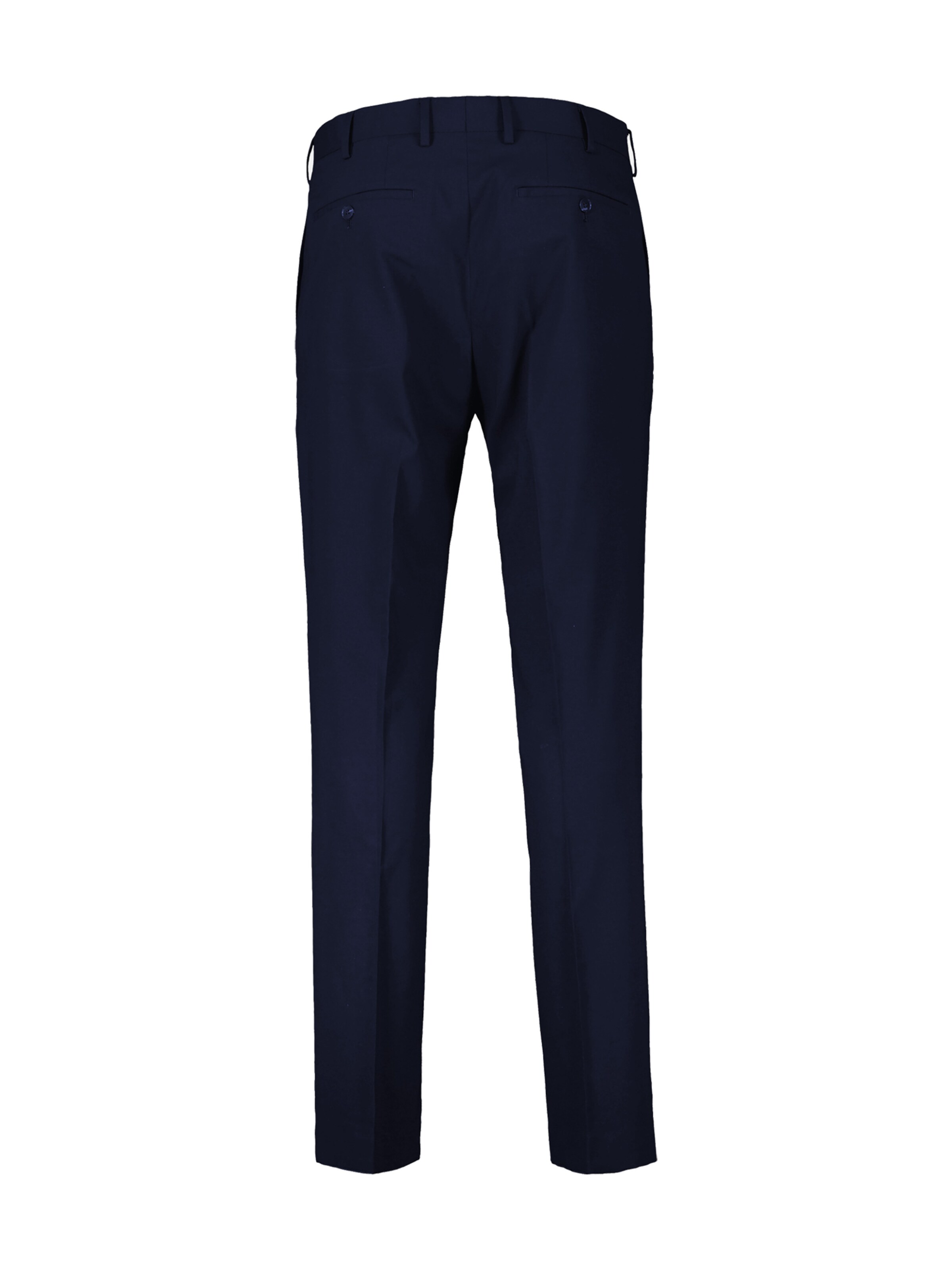 LERROS Regular Pantalon in Blauw