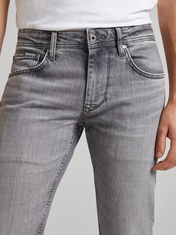 Pepe Jeans Regular Jeans in Grey