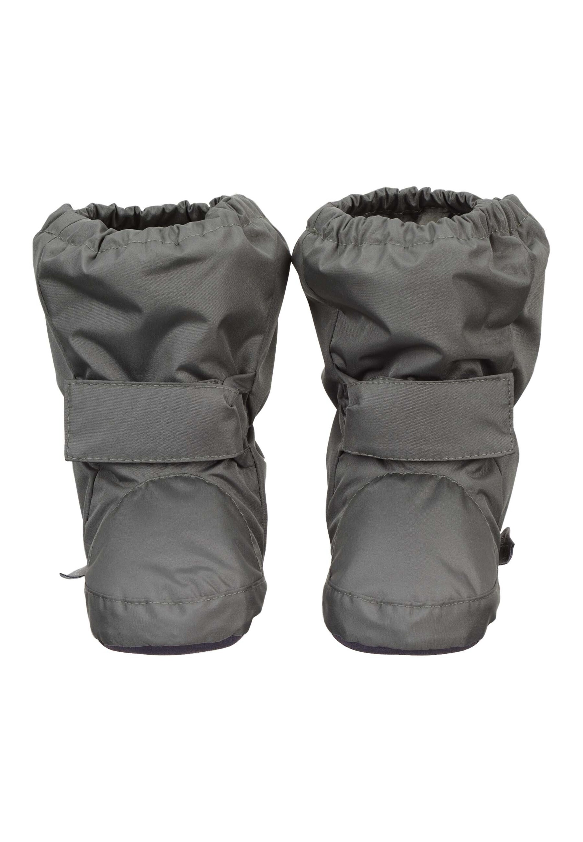 STERNTALER Boots in Grey