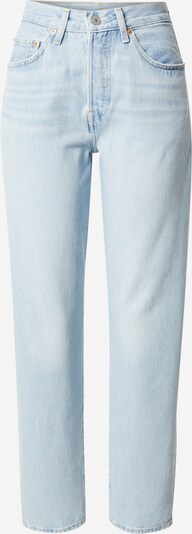 LEVI'S ® Jeans '501® 81' in hellblau, Produktansicht