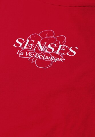 STREET ONE Shirt in Red