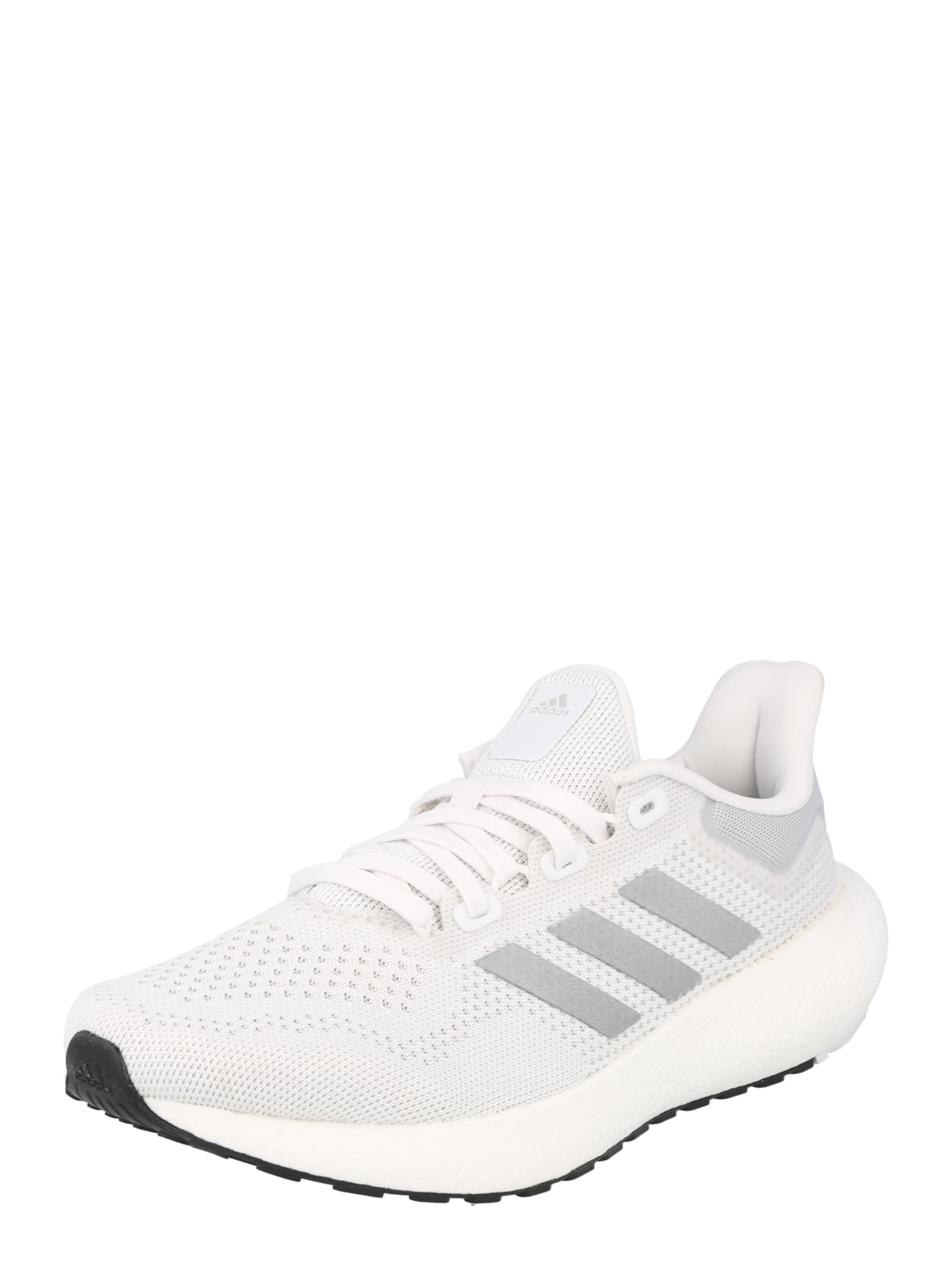 Chaussure de sport 'Pureboost 22' ADIDAS PERFORMANCE en gris : devant