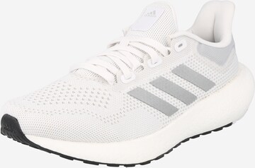 ADIDAS SPORTSWEAR Laufschuh 'Pureboost 22' in Grau: predná strana