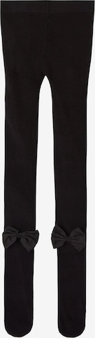 CALZEDONIA Strumpfhose in Schwarz: Vorderseite