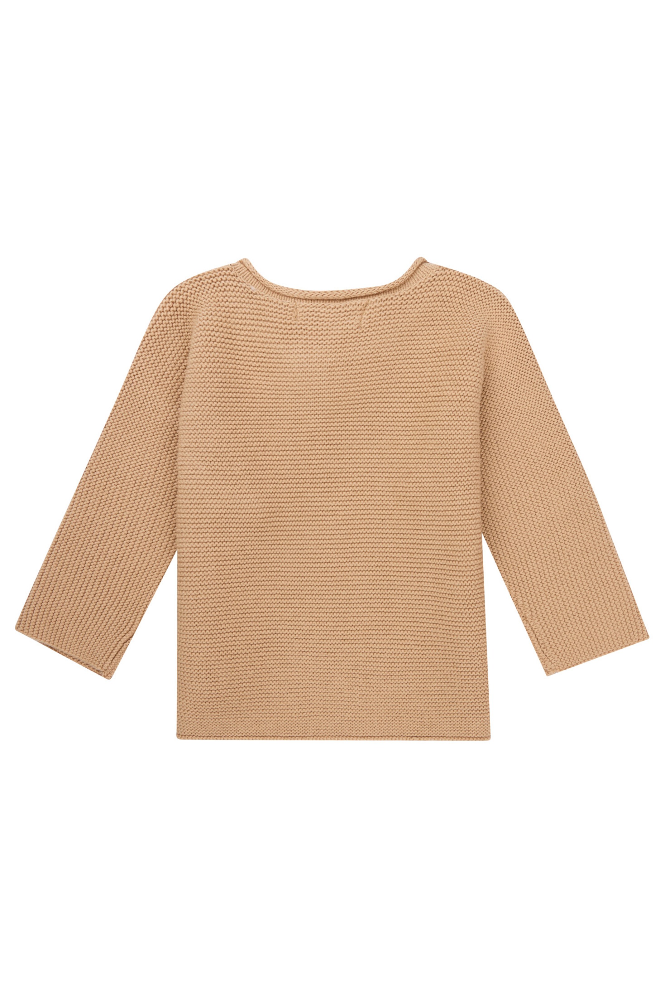 T-Shirt ' Okeene ' Noppies en beige
