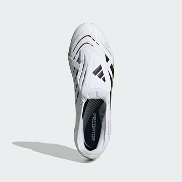 ADIDAS PERFORMANCE Fußballschuh 'Predator Pro' in Weiß