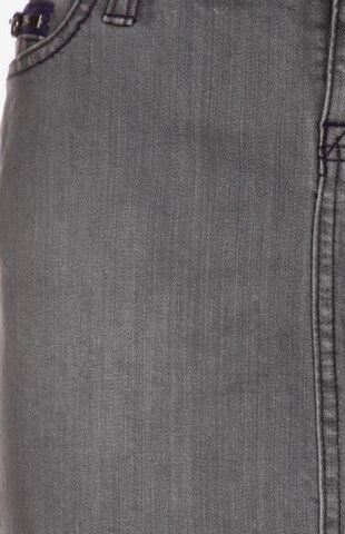 ESPRIT Skirt in XS in Grey