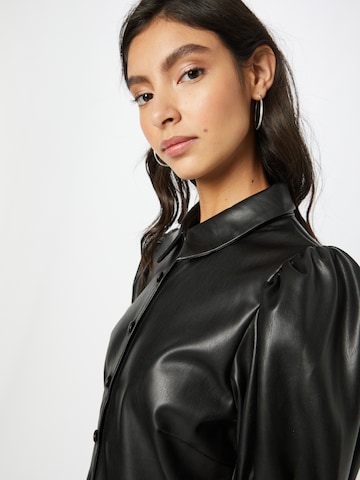 b.young Blousejurk in Zwart