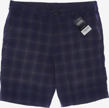 UNIQLO Shorts in 33 in Blue: front