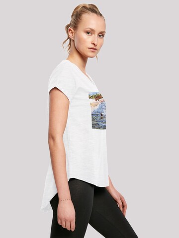 F4NT4STIC Shirt in Gemengde kleuren