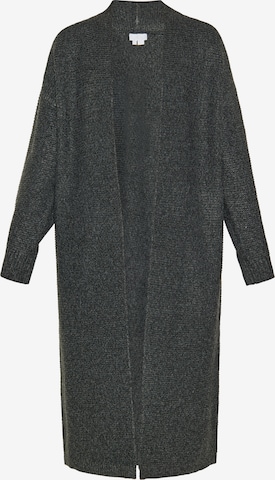 Giacchetta 'Classic' di usha WHITE LABEL in grigio: frontale