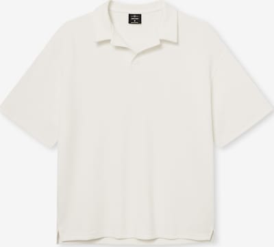 Johnny Urban Paita 'Landon' värissä luonnonvalkoinen, Tuotenäkymä