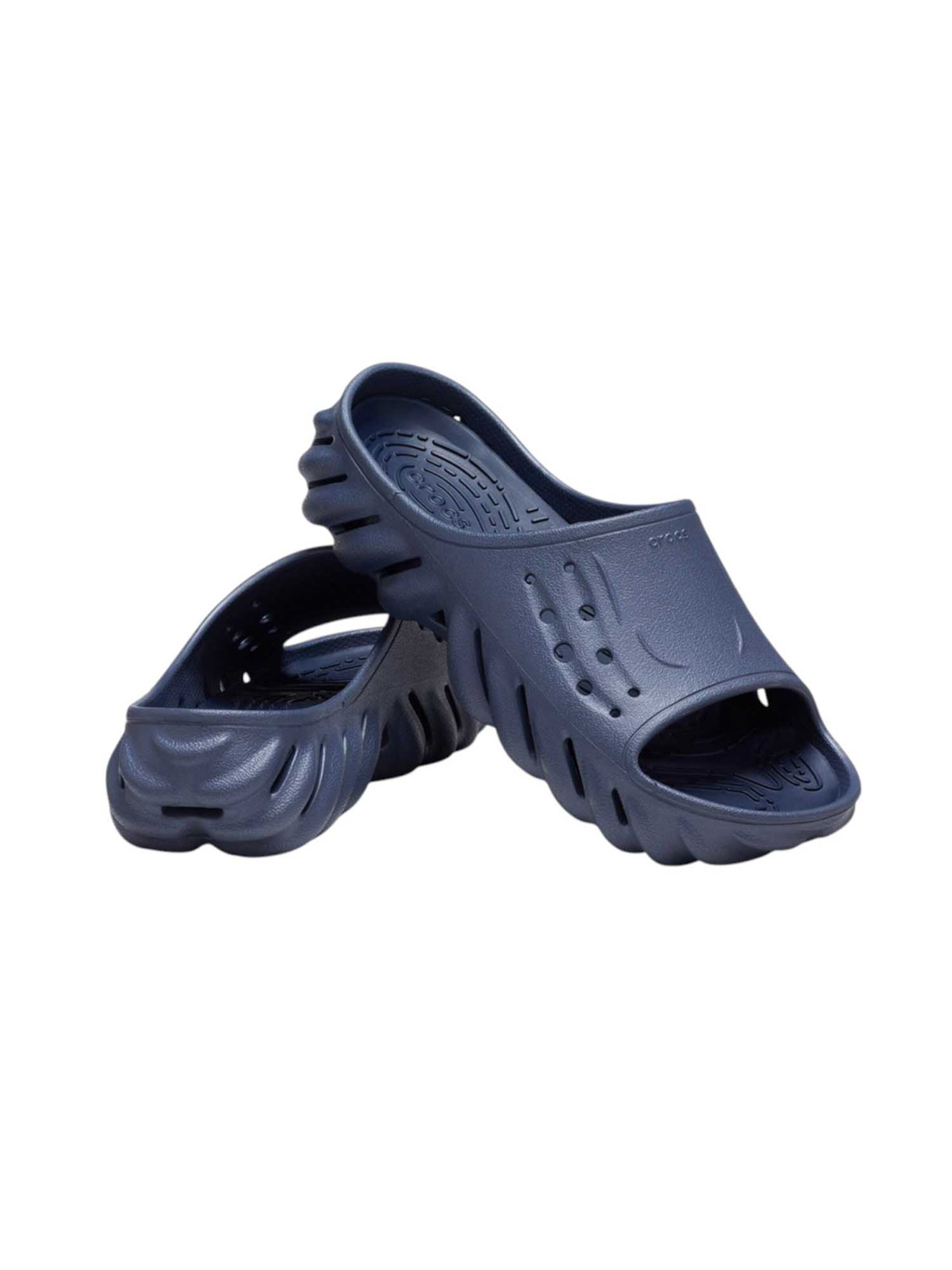 Crocs Mules 'Echo' in Blue