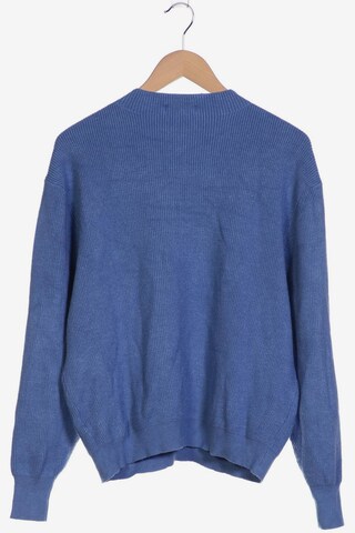 MSCH COPENHAGEN Pullover M in Blau
