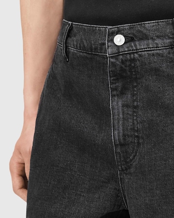 Regular Jeans 'RAAFI' de la AllSaints pe negru
