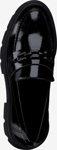 Chaussure basse s.Oliver en noir