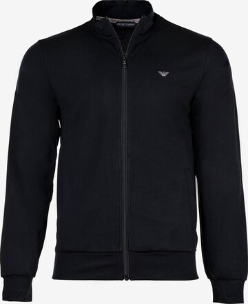 Tuta da jogging di Emporio Armani in nero