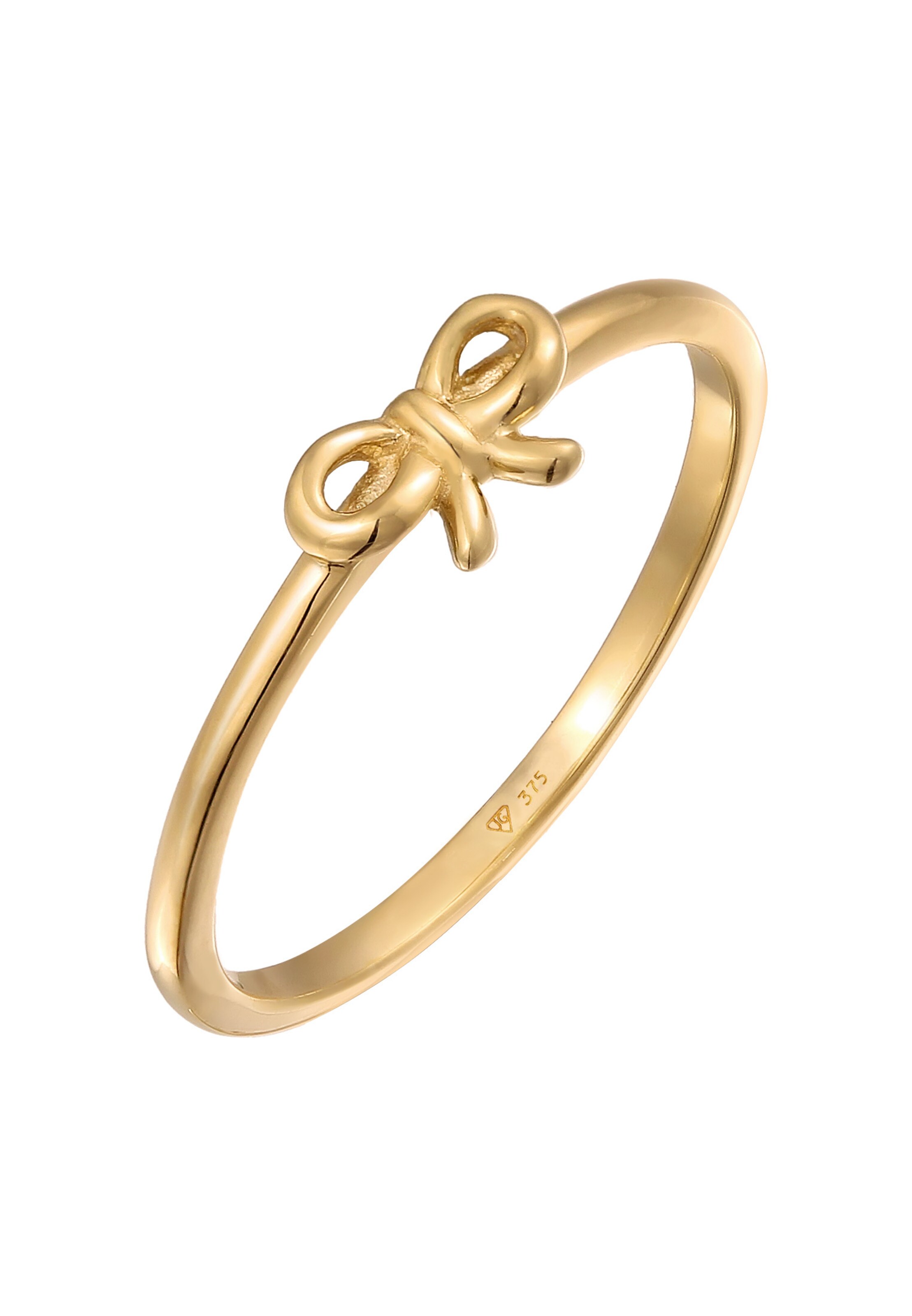 Bague ELLI PREMIUM en or