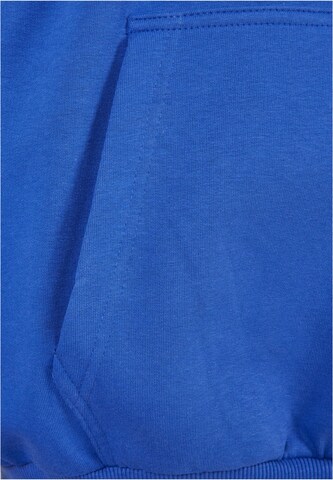 Sweat-shirt Karl Kani en bleu