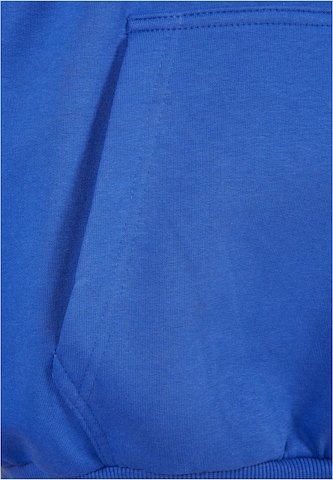 Sweat-shirt Karl Kani en bleu