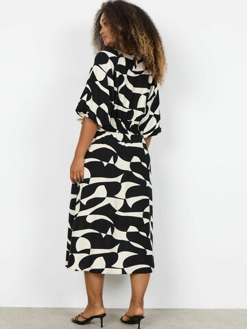 Abito 'SC-CHANISE' di Soyaconcept in nero