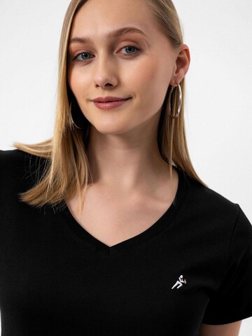 Moxx Paris Póló - zöld