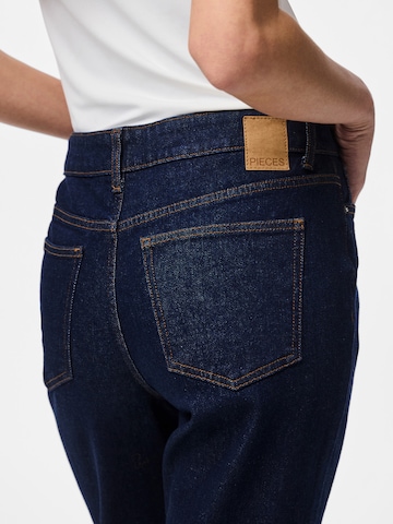 Regular Jean 'PCKelly' PIECES en bleu