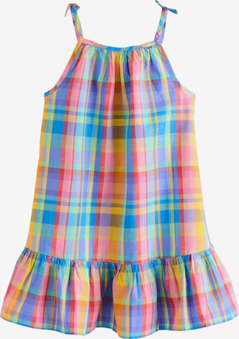 Next Dress in Mixed colours: front