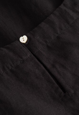 Frieda & Freddies NY Shirt in Black