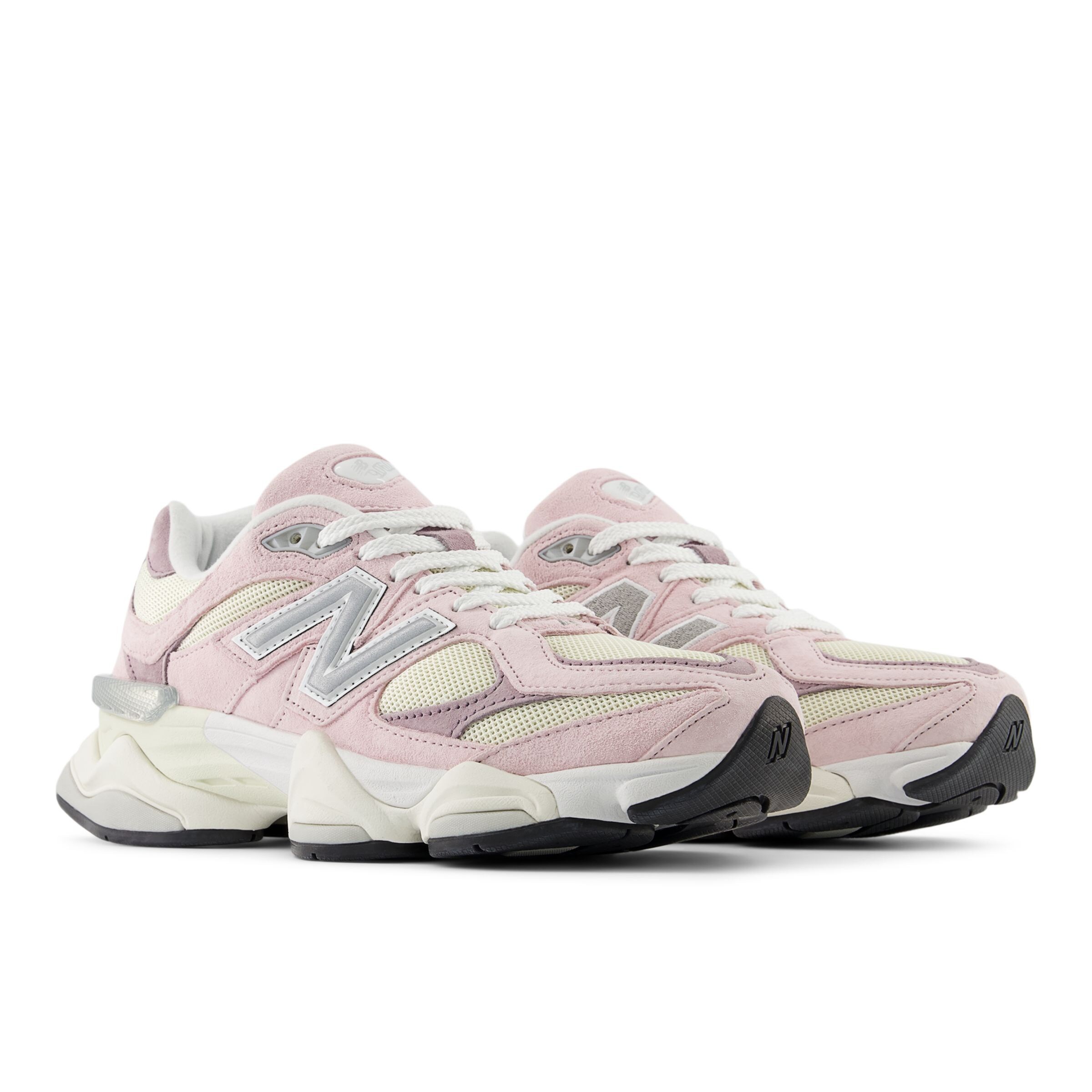 new balance Sneakers laag '9060' in Roze