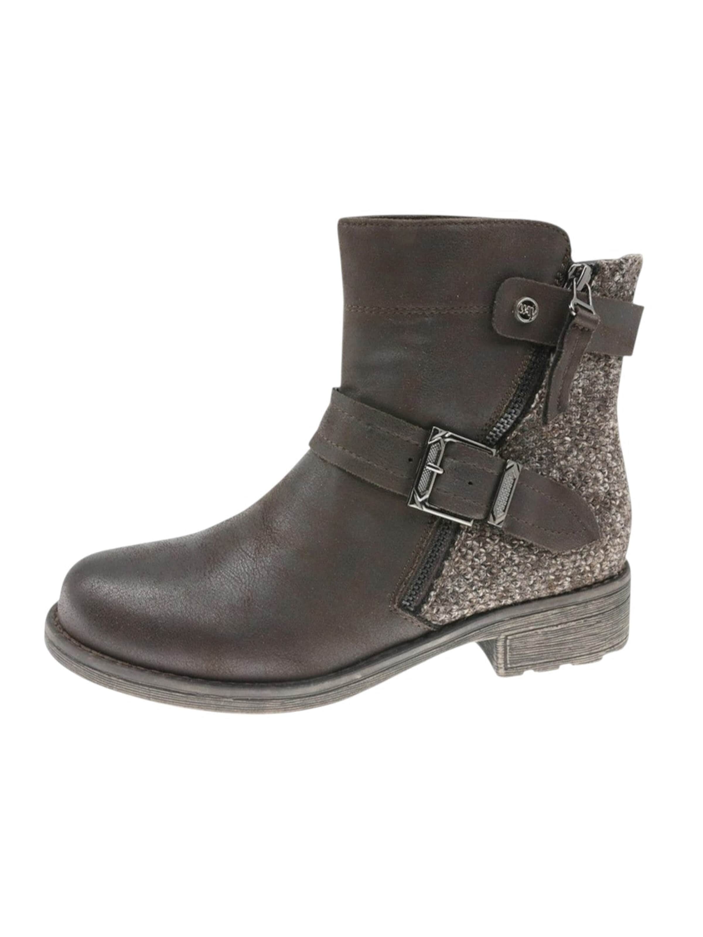 Beppi Stiefelette‌ in 40 in braun, Produktansicht