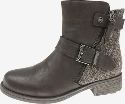 Beppi Stiefelette in 40 in braun, Produktansicht