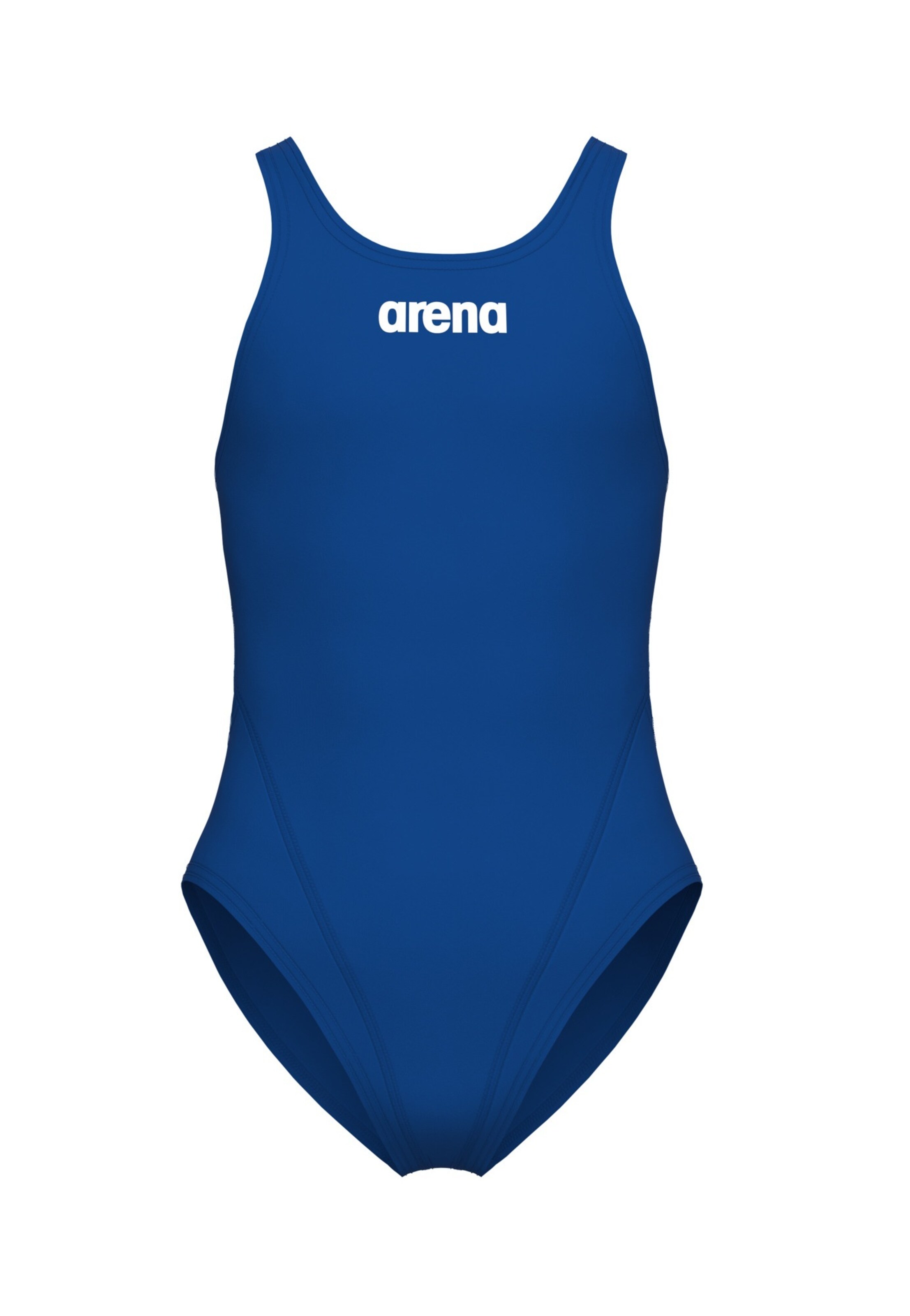 ARENA Sportieve badmode 'Team' in Blauw: voorkant