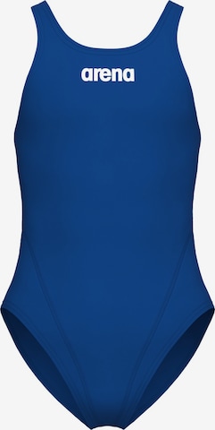 Maillot de bain de sport 'Team' ARENA en bleu : devant
