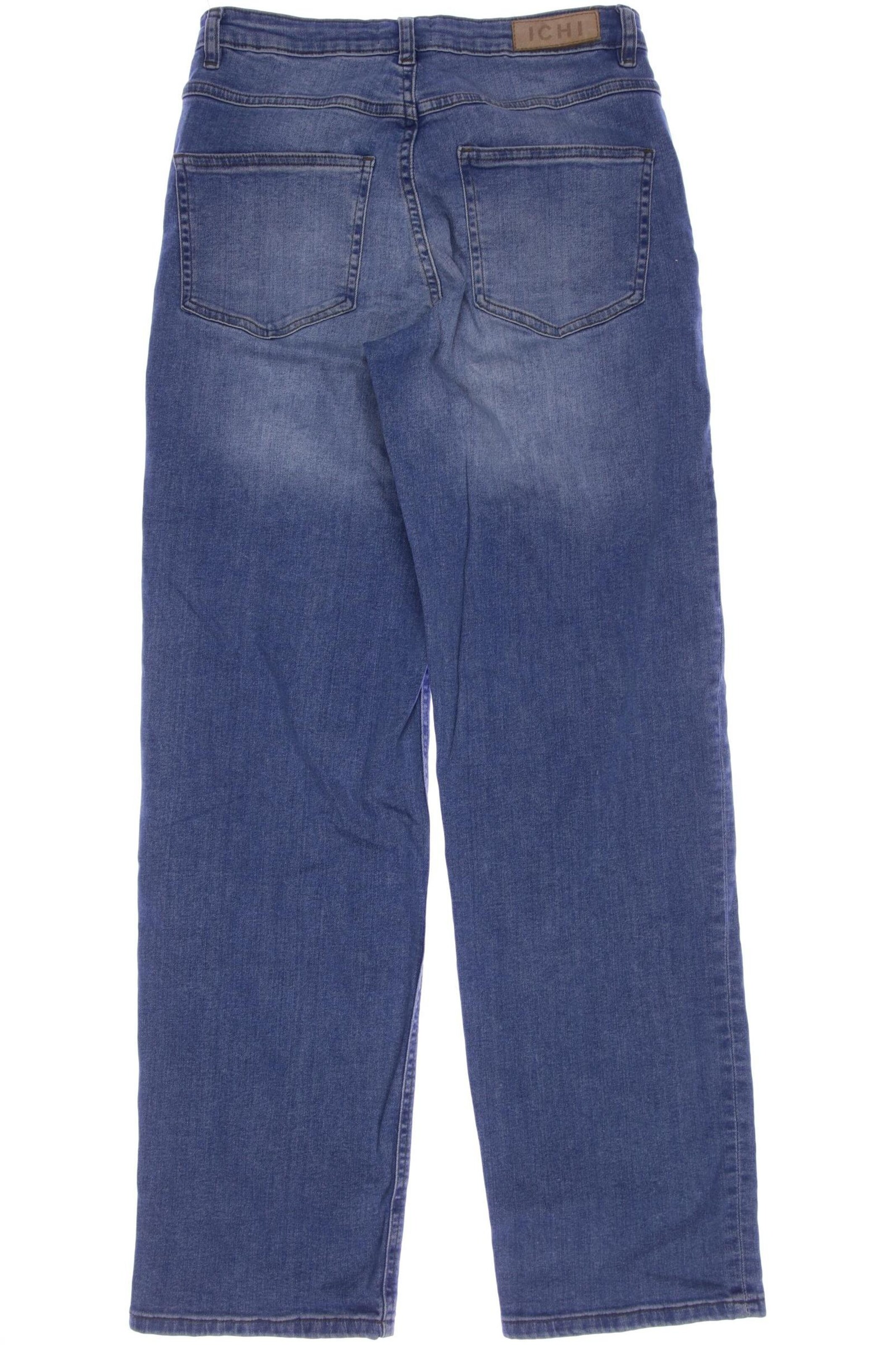 ICHI Jeans 27 in Blau