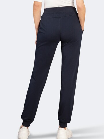 HAJO Regular Pants in Blue