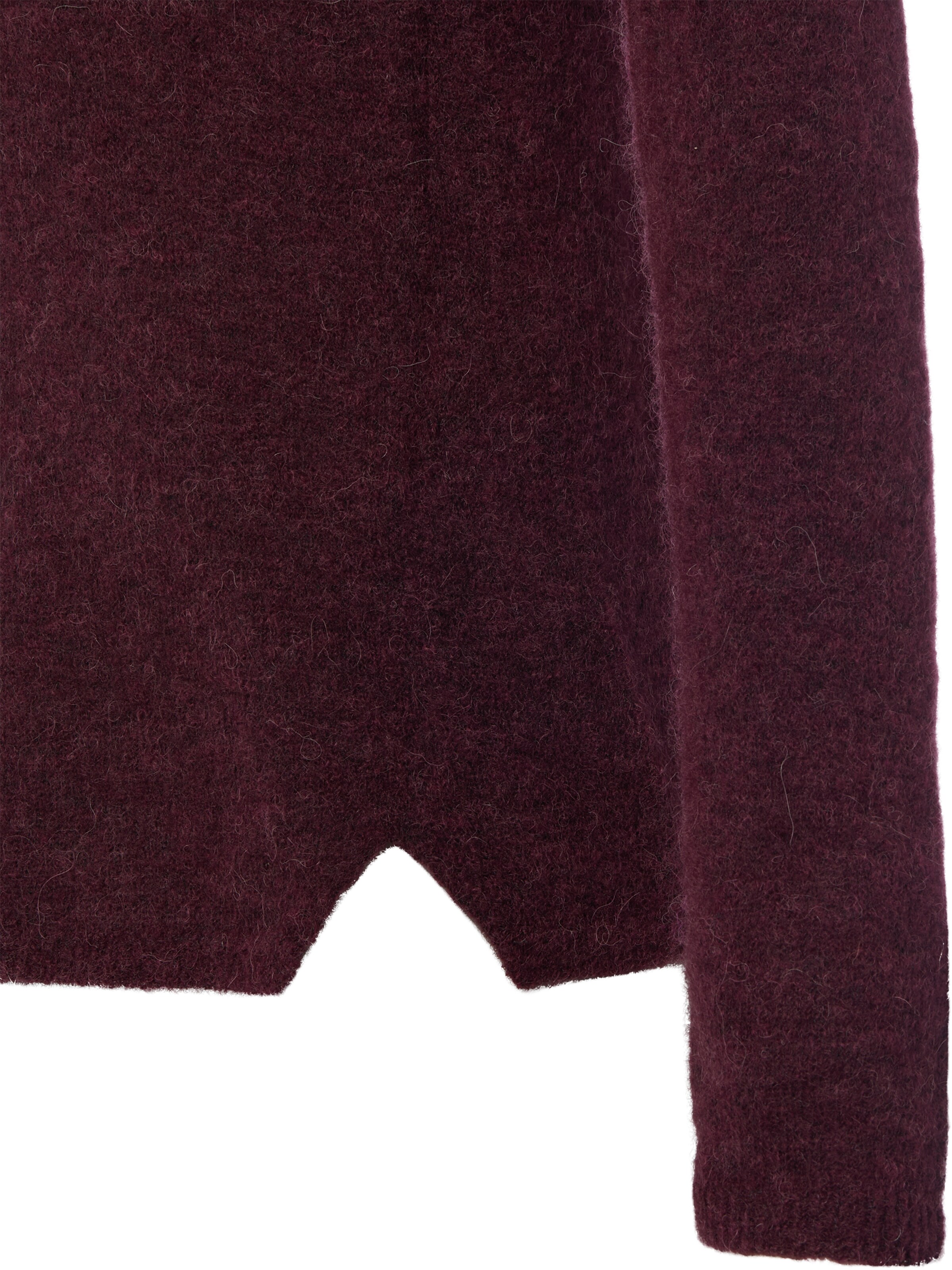 Pull-over 'Mape ' MOS MOSH en violet