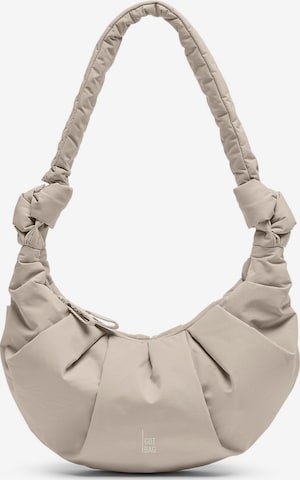 Got Bag Schoudertas 'Moon' in Beige: voorkant