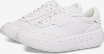 FILA Sneaker low 'PREMIUM L' i hvid